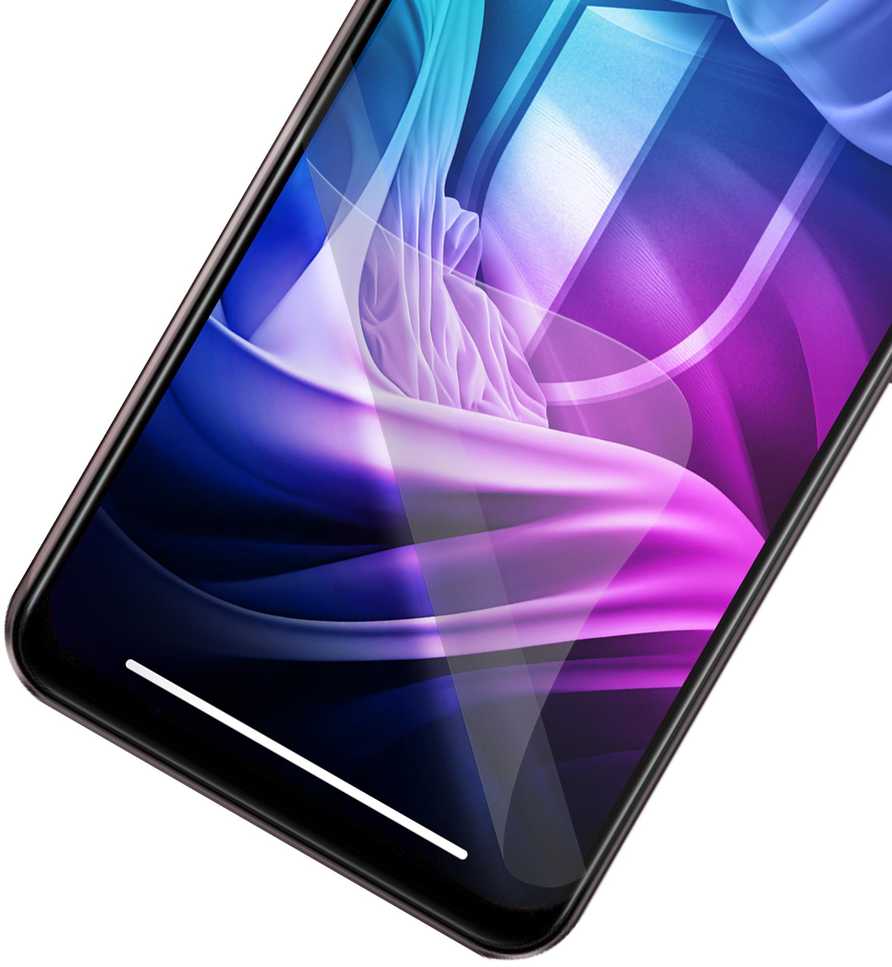 3Mk Protection Vivo Y28s / Vivo Y28e / Vivo T3 Lite 5G - 3mk Silky Matt Pro