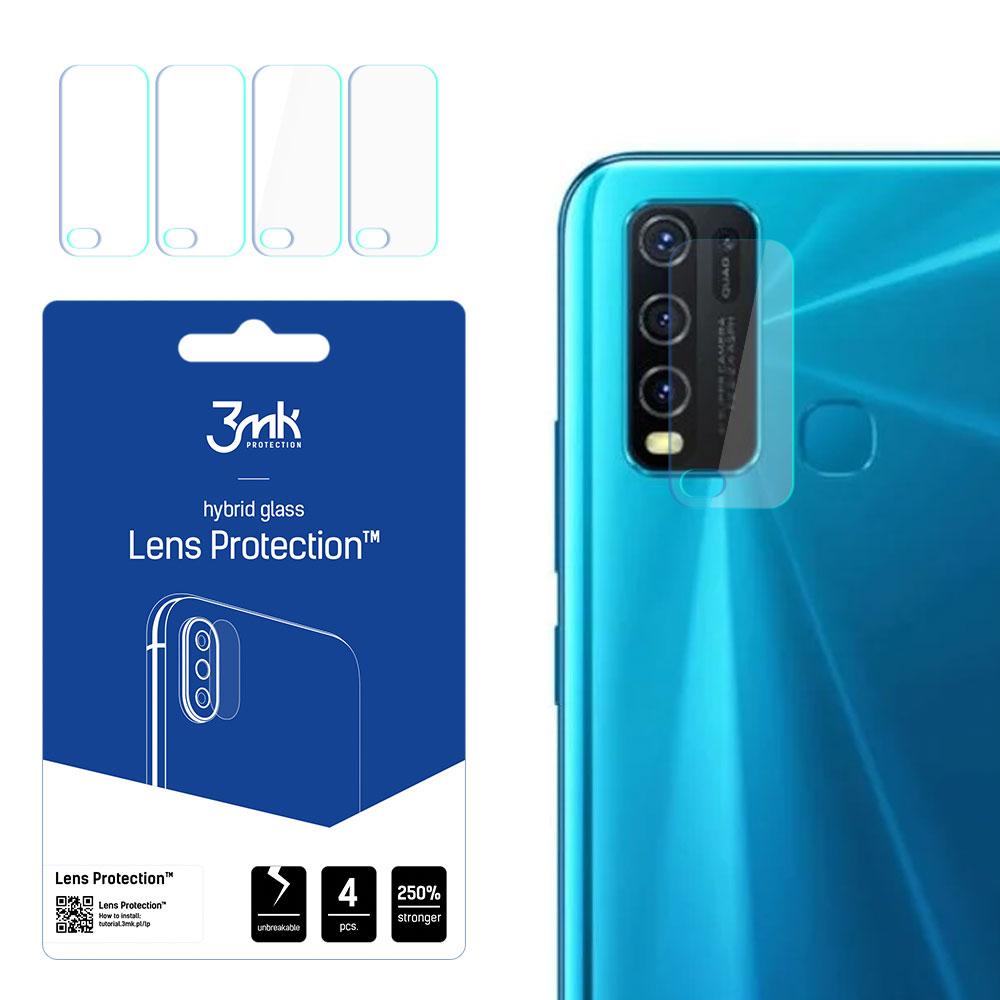 3Mk Protection Vivo Y30 4G - 3mk Lens Protection