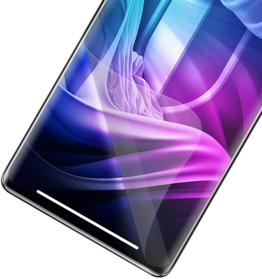 3Mk Protection Vivo Y300 Plus – 3mk Silky Matt Pro