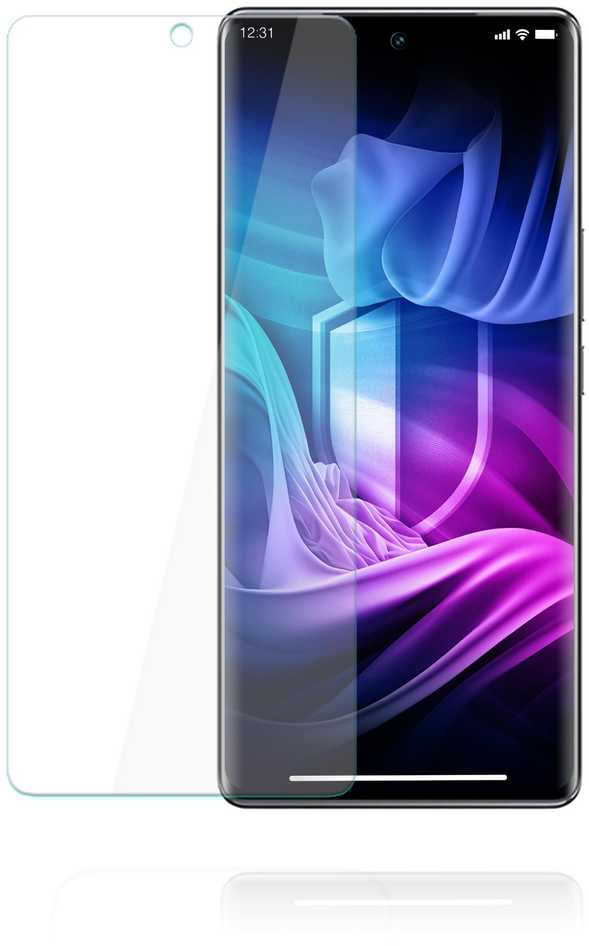 3Mk Protection Vivo Y300 Plus – 3mk Silky Matt Pro