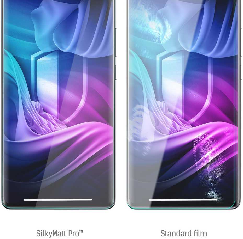 3Mk Protection Vivo Y300 Plus – 3mk Silky Matt Pro