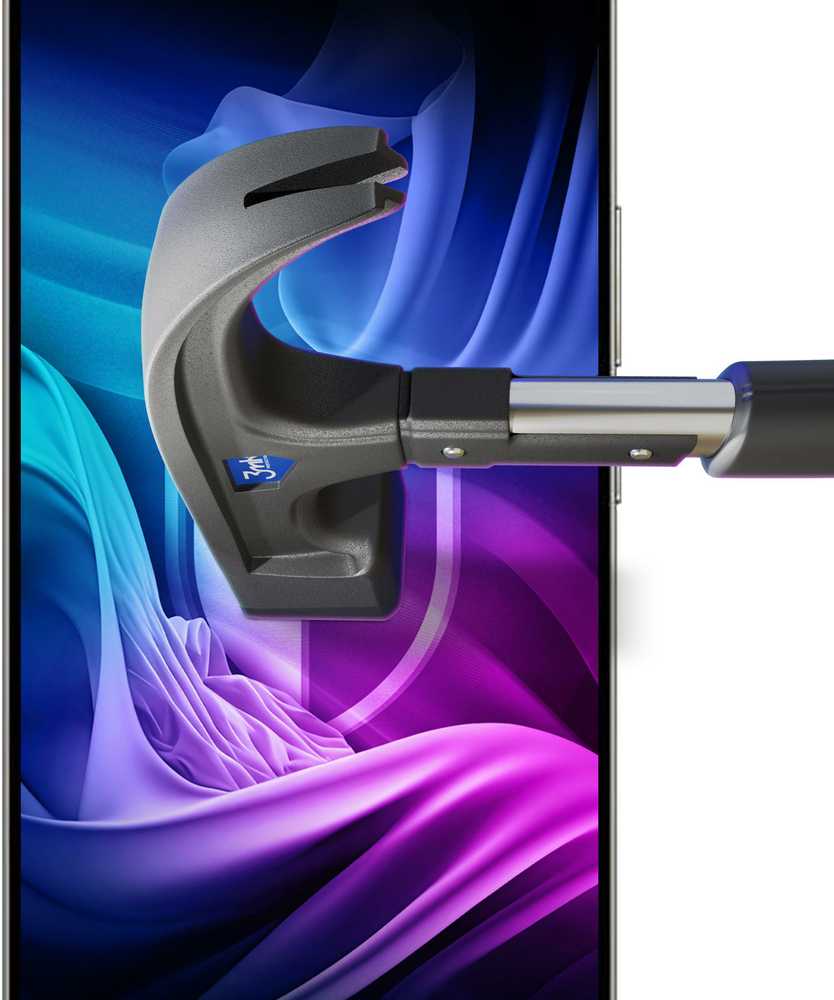 „3mk Protection Vivo Y300 Pro – 3mk Silky Matt Pro“