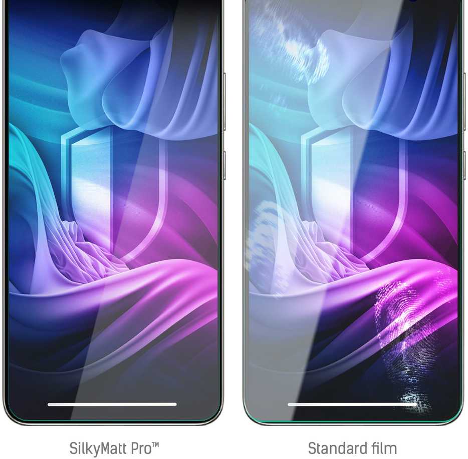 „3mk Protection Vivo Y300 Pro – 3mk Silky Matt Pro“