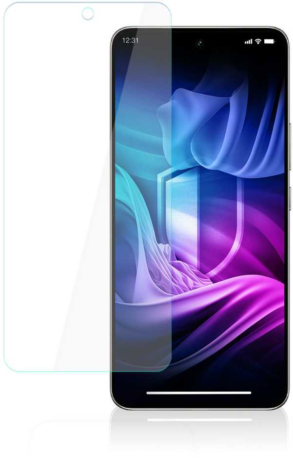 „3mk Protection Vivo Y300 Pro – 3mk Silky Matt Pro“