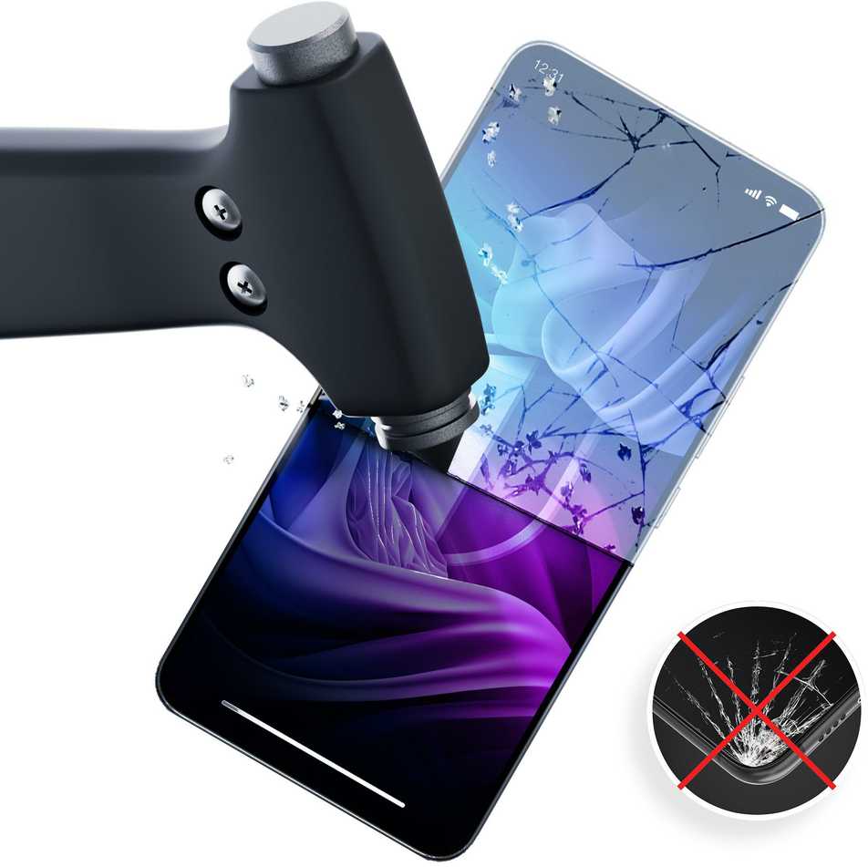 „3mk Protection Vivo Y300 Pro – 3mk Silky Matt Pro“