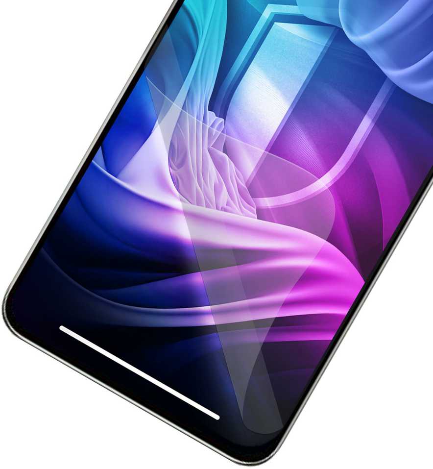 „3mk Protection Vivo Y300 Pro – 3mk Silky Matt Pro“