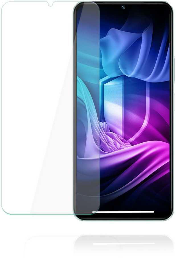 3Mk Protection Vivo Y36c – 3mk Silky Matt Pro