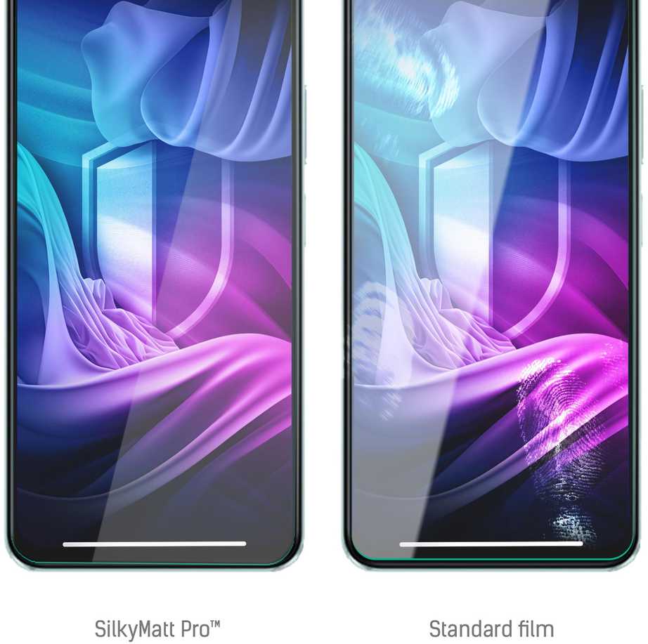 3Mk Protection Vivo Y36c – 3mk Silky Matt Pro