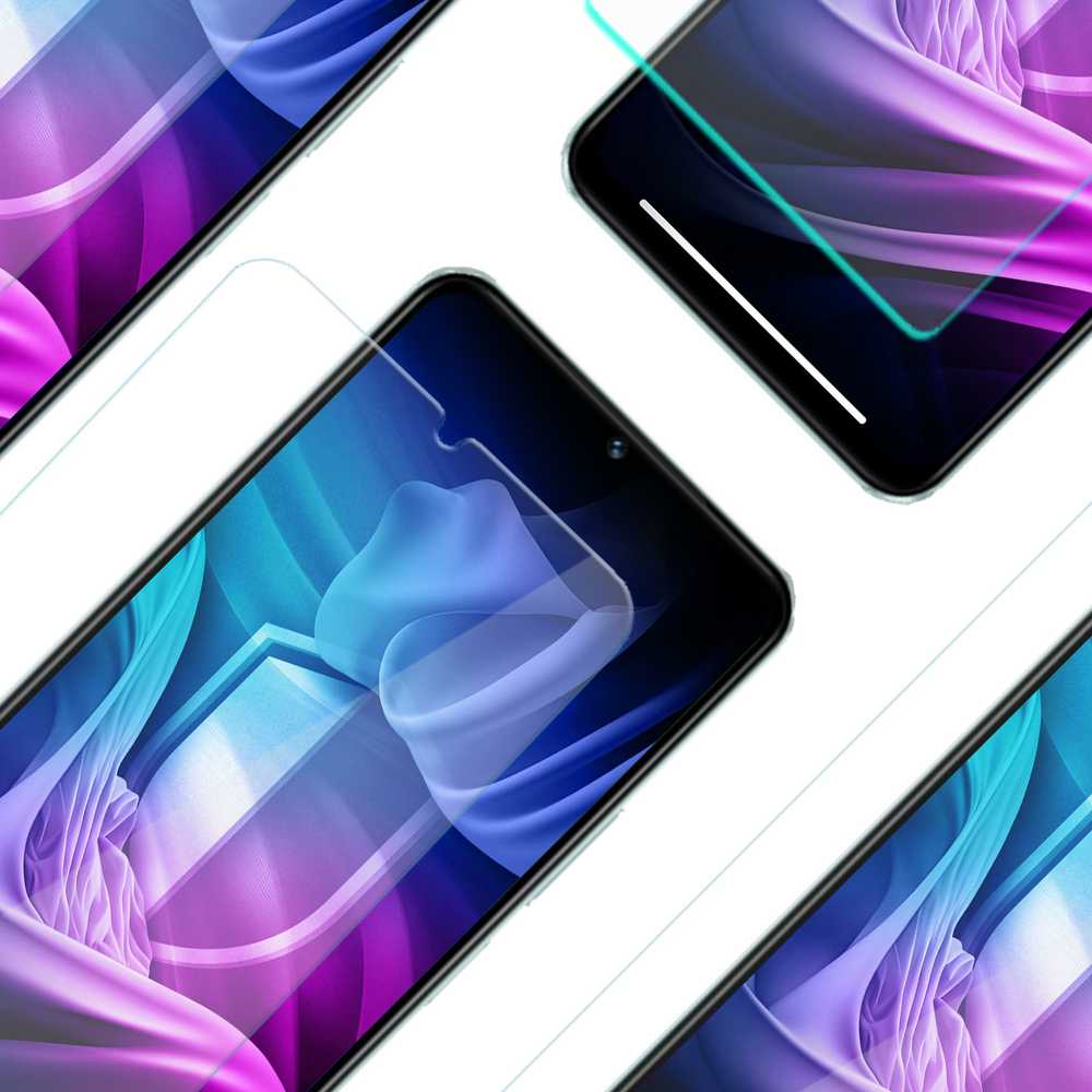 3Mk Protection Vivo Y36c – 3mk Silky Matt Pro