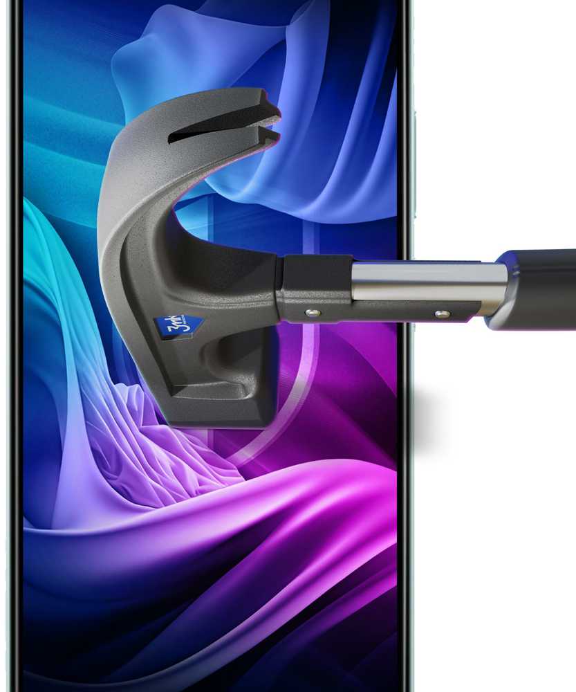 3Mk Protection Vivo Y37 5G – 3mk Silky Matt Pro