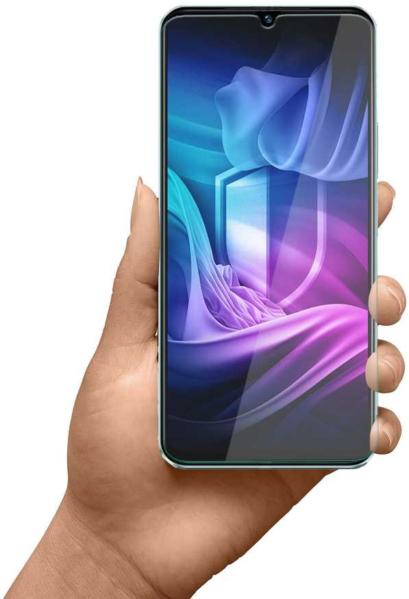 3Mk Protection Vivo Y37 5G – 3mk Silky Matt Pro