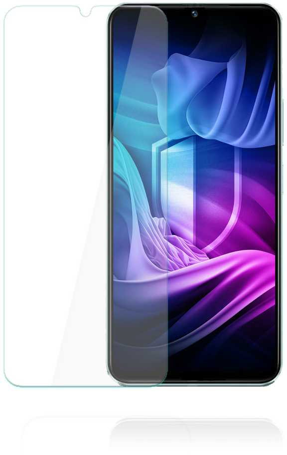 3Mk Protection Vivo Y37 5G – 3mk Silky Matt Pro