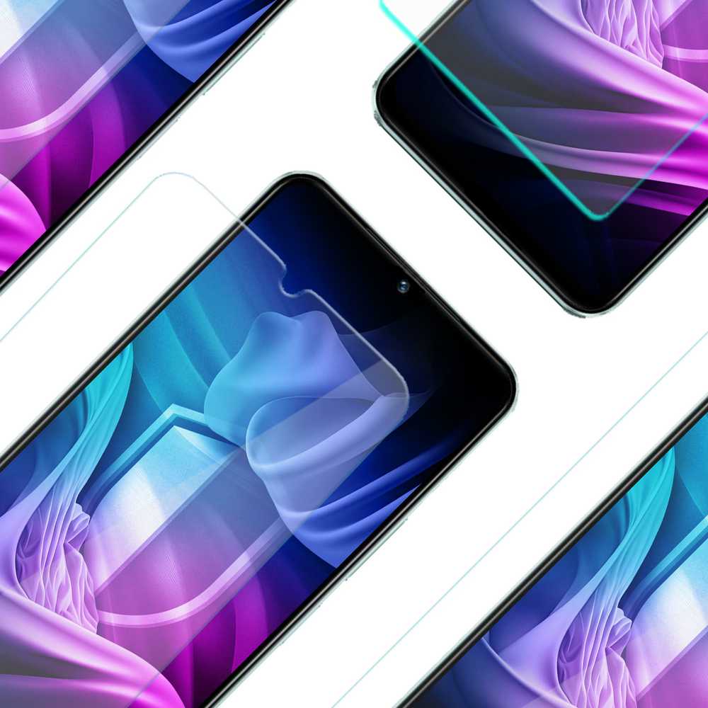 3Mk Protection Vivo Y37 5G – 3mk Silky Matt Pro