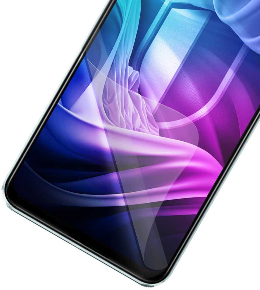 3Mk Protection Vivo Y37 5G – 3mk Silky Matt Pro