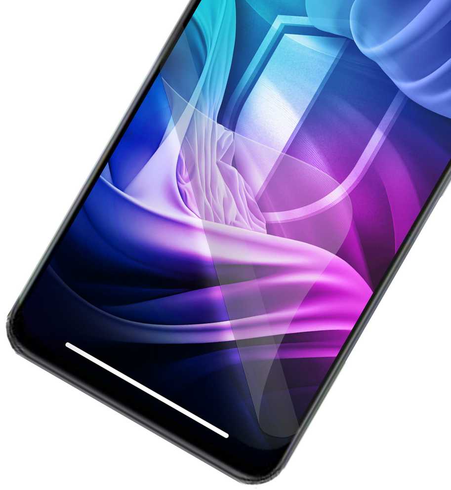 3MK Protection Vivo Y37 Pro – 3MK Silky Matt Pro