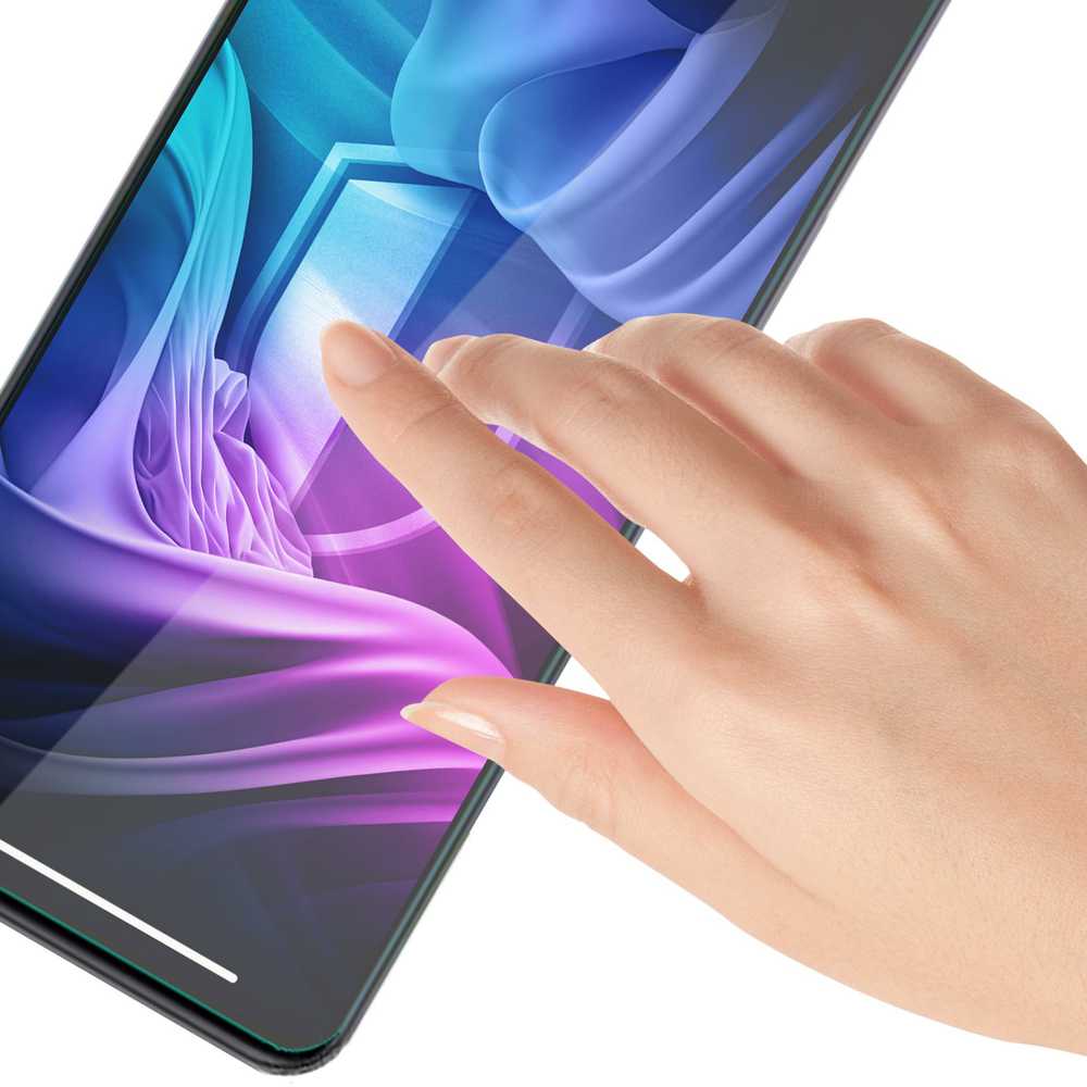 3MK Protection Vivo Y37 Pro – 3MK Silky Matt Pro
