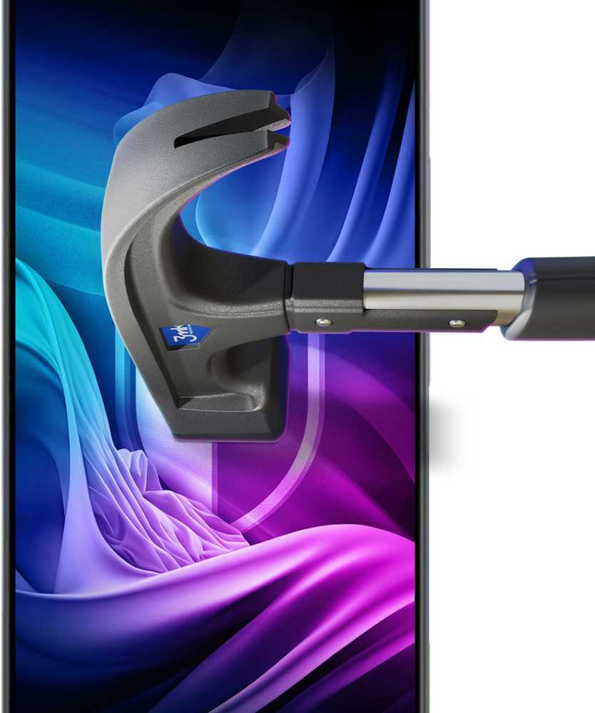 3MK Protection Vivo Y37 Pro – 3MK Silky Matt Pro