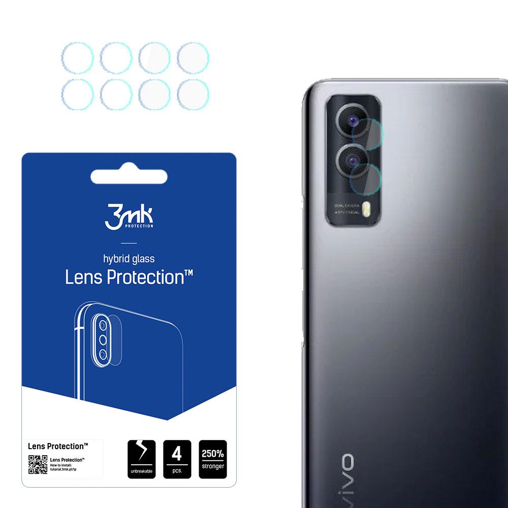 3Mk Protection Vivo Y53s - 3mk objektyvo apsauga