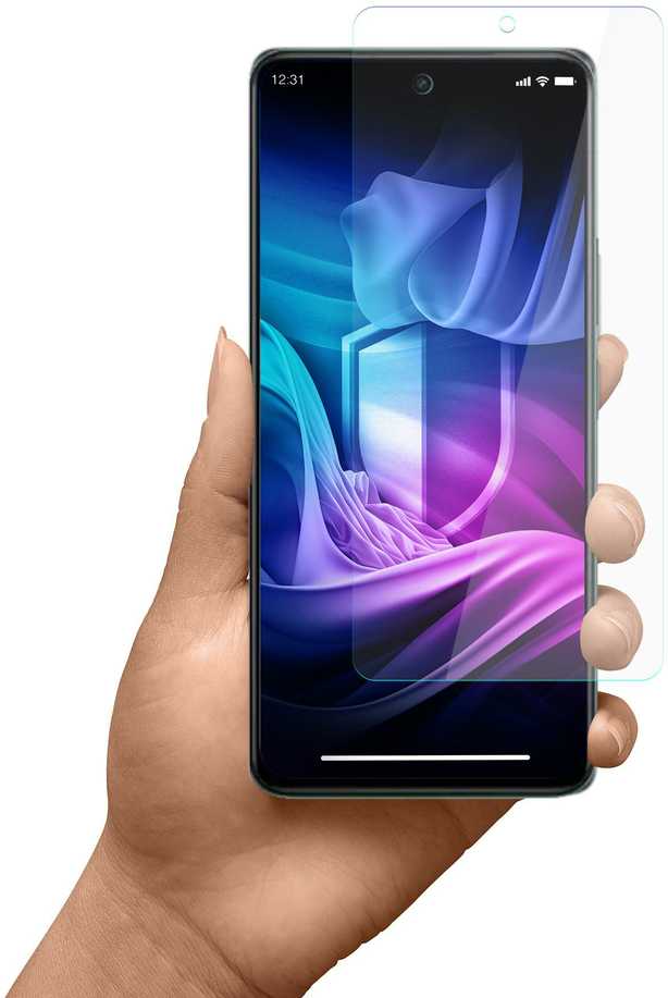 3Mk Protection Vivo Y58 - 3mk Silky Matt Pro