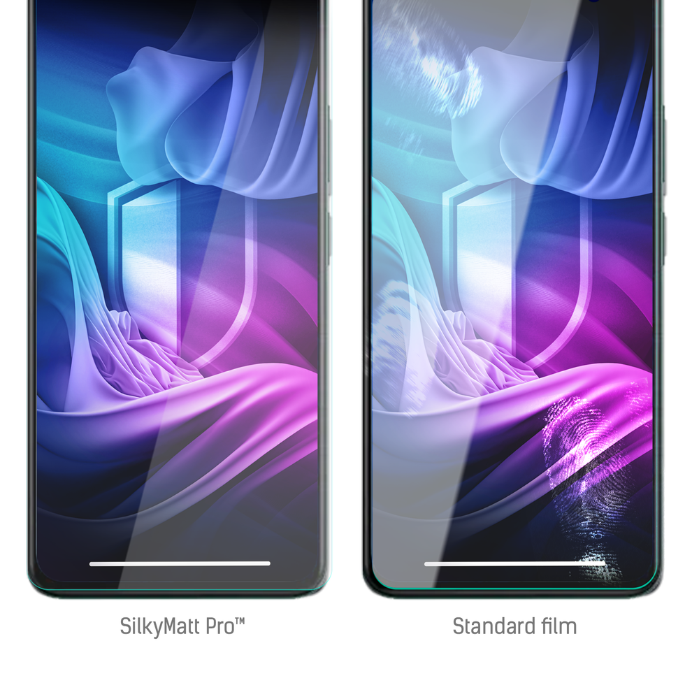 3Mk Protection Vivo Y58 - 3mk Silky Matt Pro