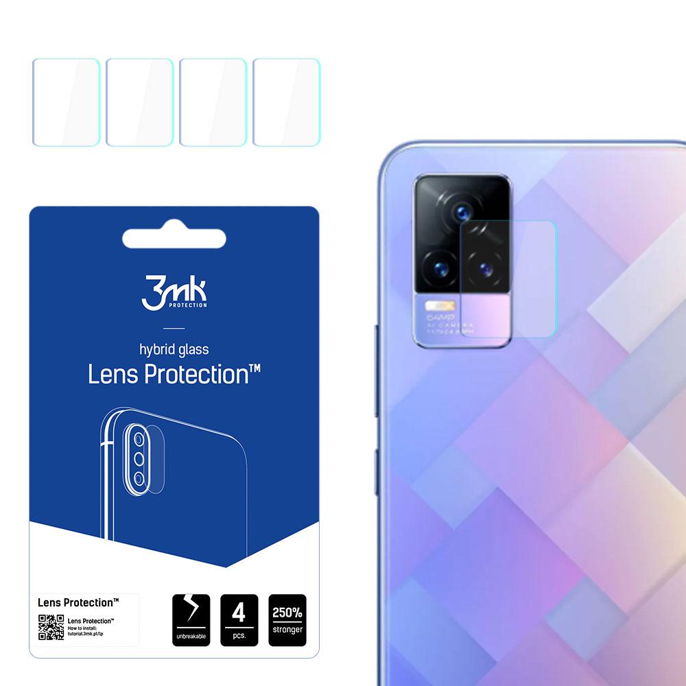 3Mk Protection Vivo Y73 2021 – 3mk Lens Protection