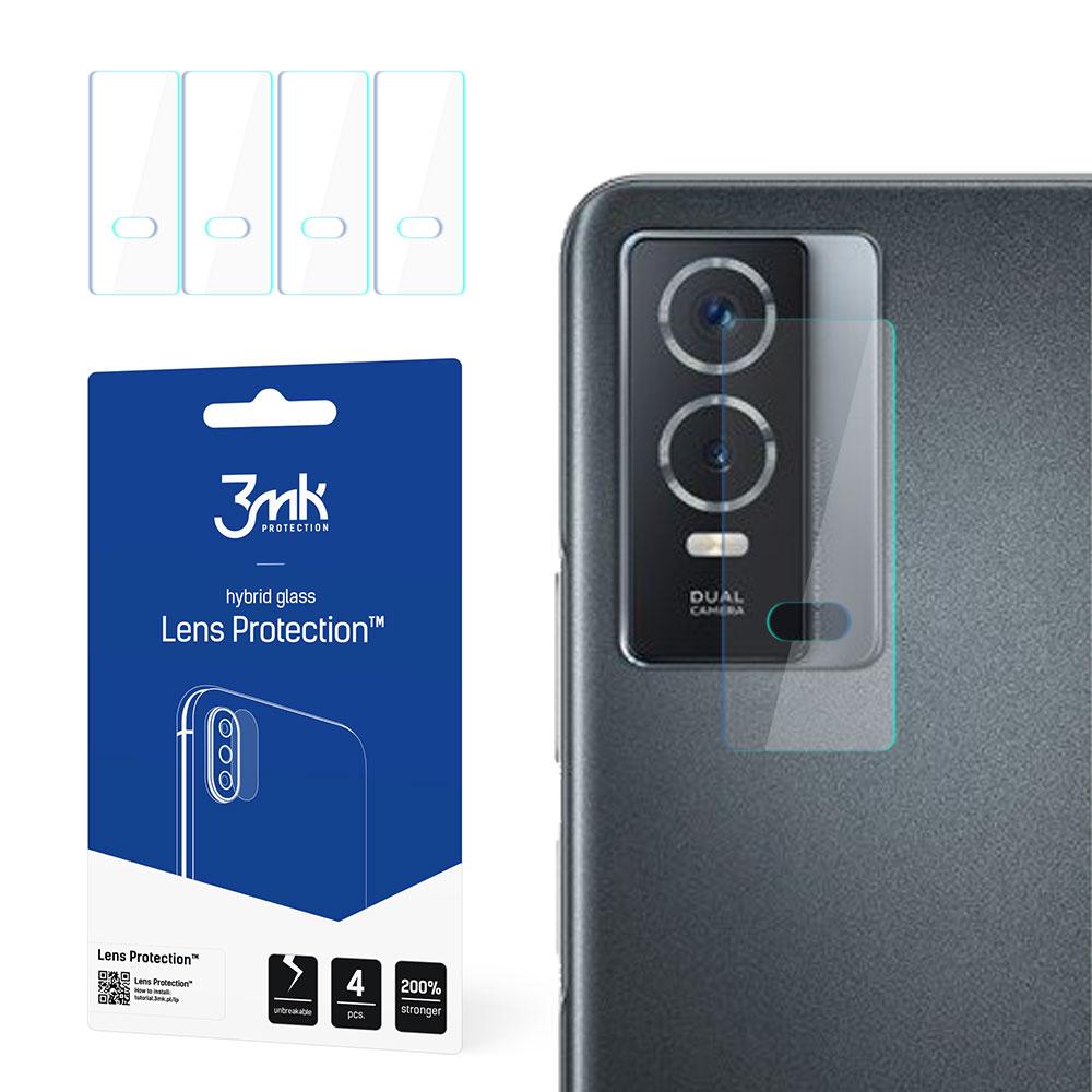 3Mk Protection Vivo Y74s - 3mk Lens Protection
