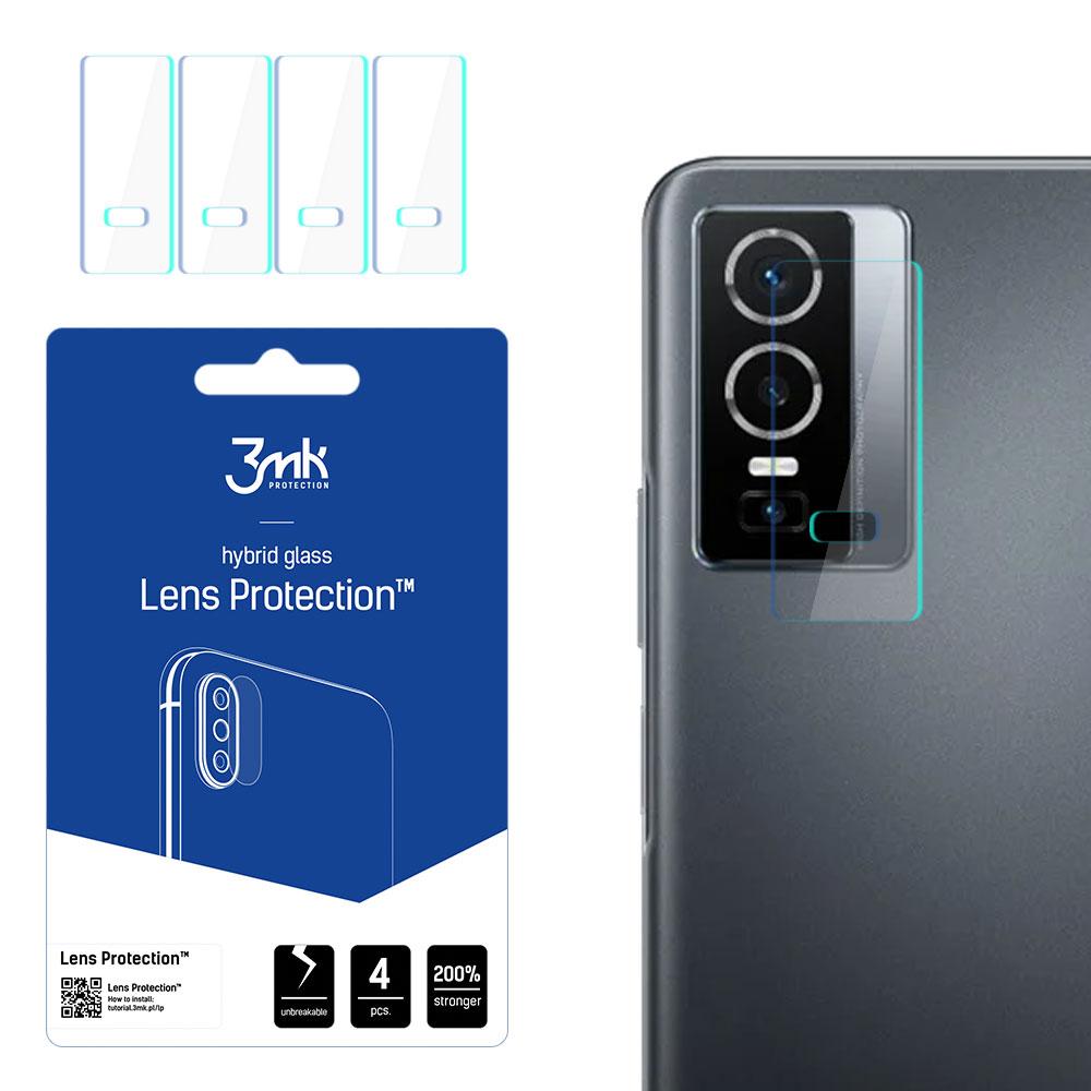 3Mk Protection Vivo Y76 5G – 3mk objektyvo apsauga
