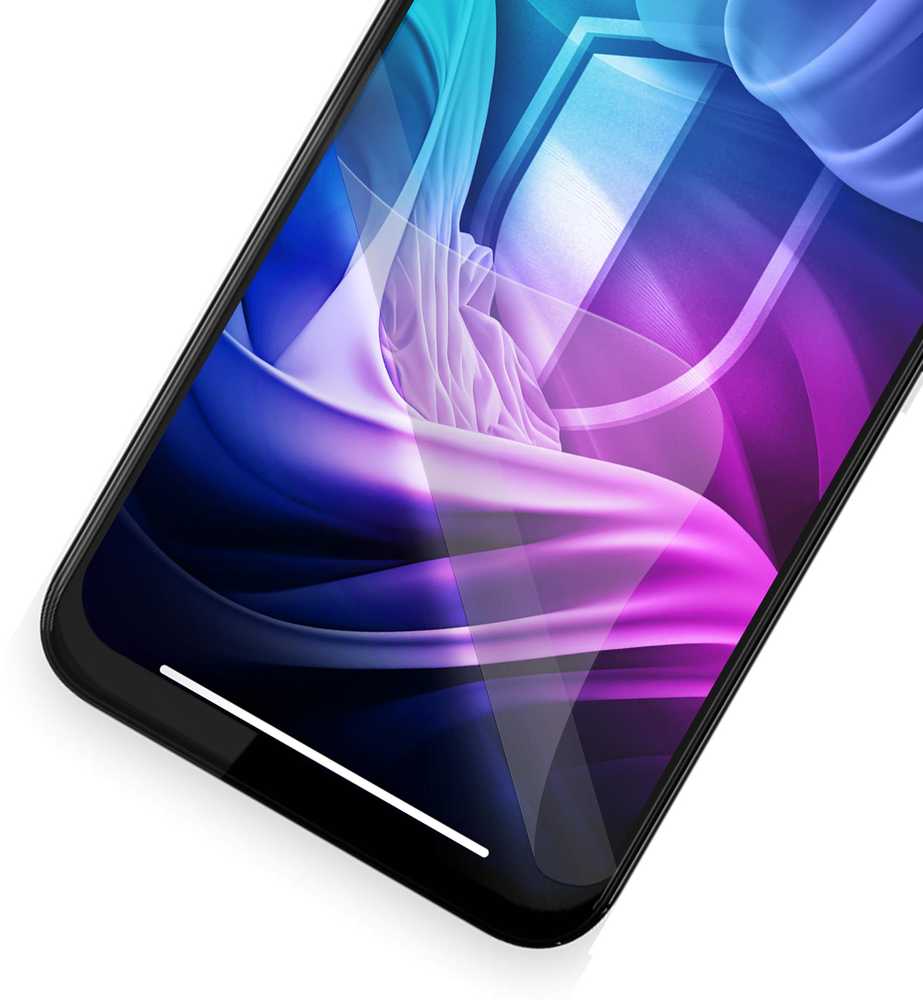 3Mk Protection Volla Phone 22 - 3mk Silky Matt Pro
