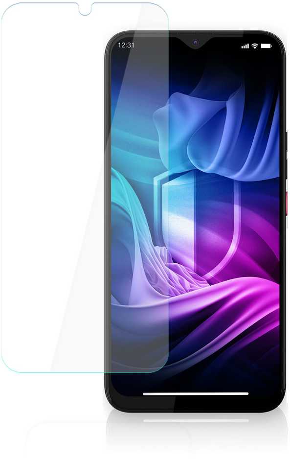 3Mk Protection Volla Phone 22 - 3mk Silky Matt Pro