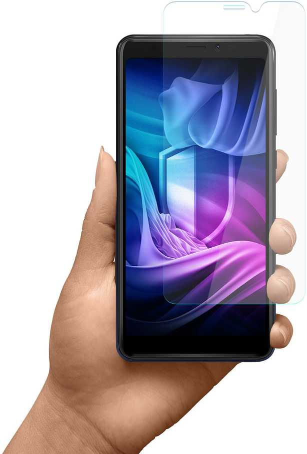 3Mk Protection Wiko Y60 - 3mk Silky Matt Pro