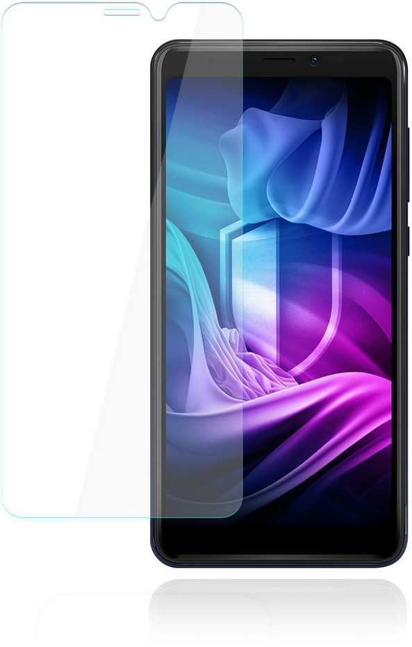 3Mk Protection Wiko Y60 - 3mk Silky Matt Pro