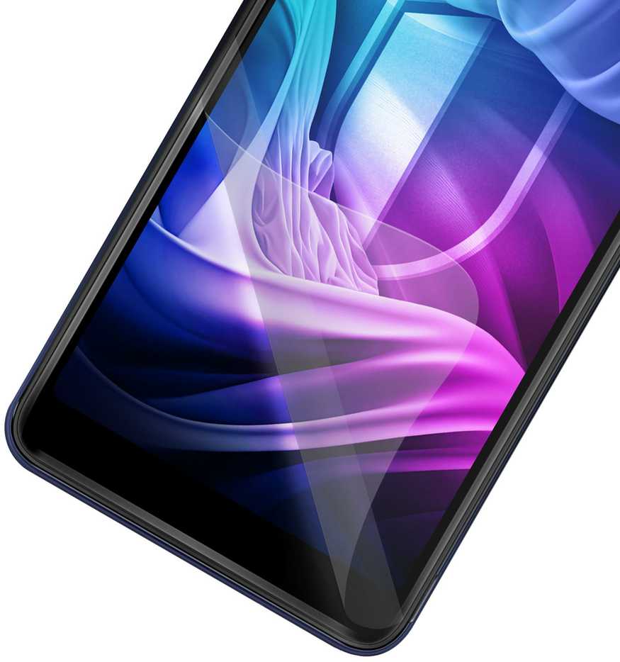 3Mk Protection Wiko Y60 - 3mk Silky Matt Pro