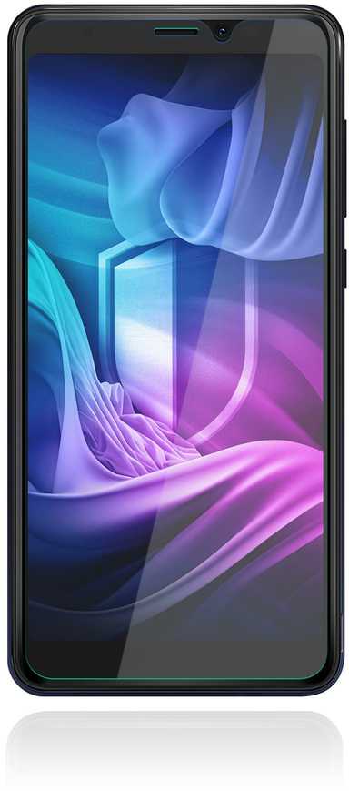3Mk Protection Wiko Y60 - 3mk Silky Matt Pro