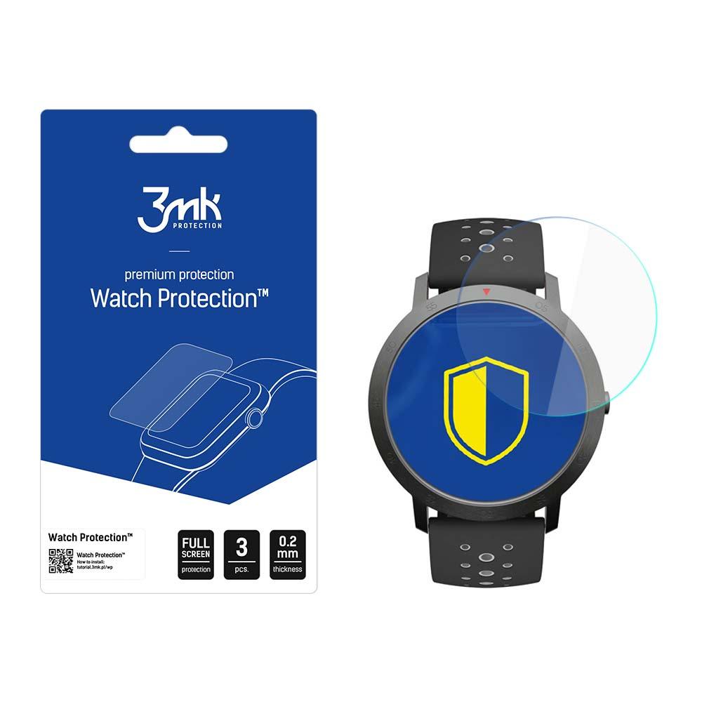 Apsauginė ekrano plėvelė 3MK, 40mm