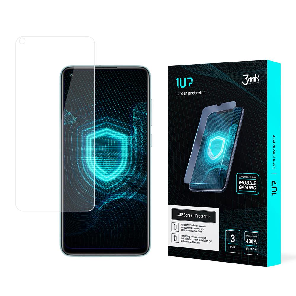3Mk Protection XI Redmi Note 9/Redmi 10x 4G B - 3mk 1UP