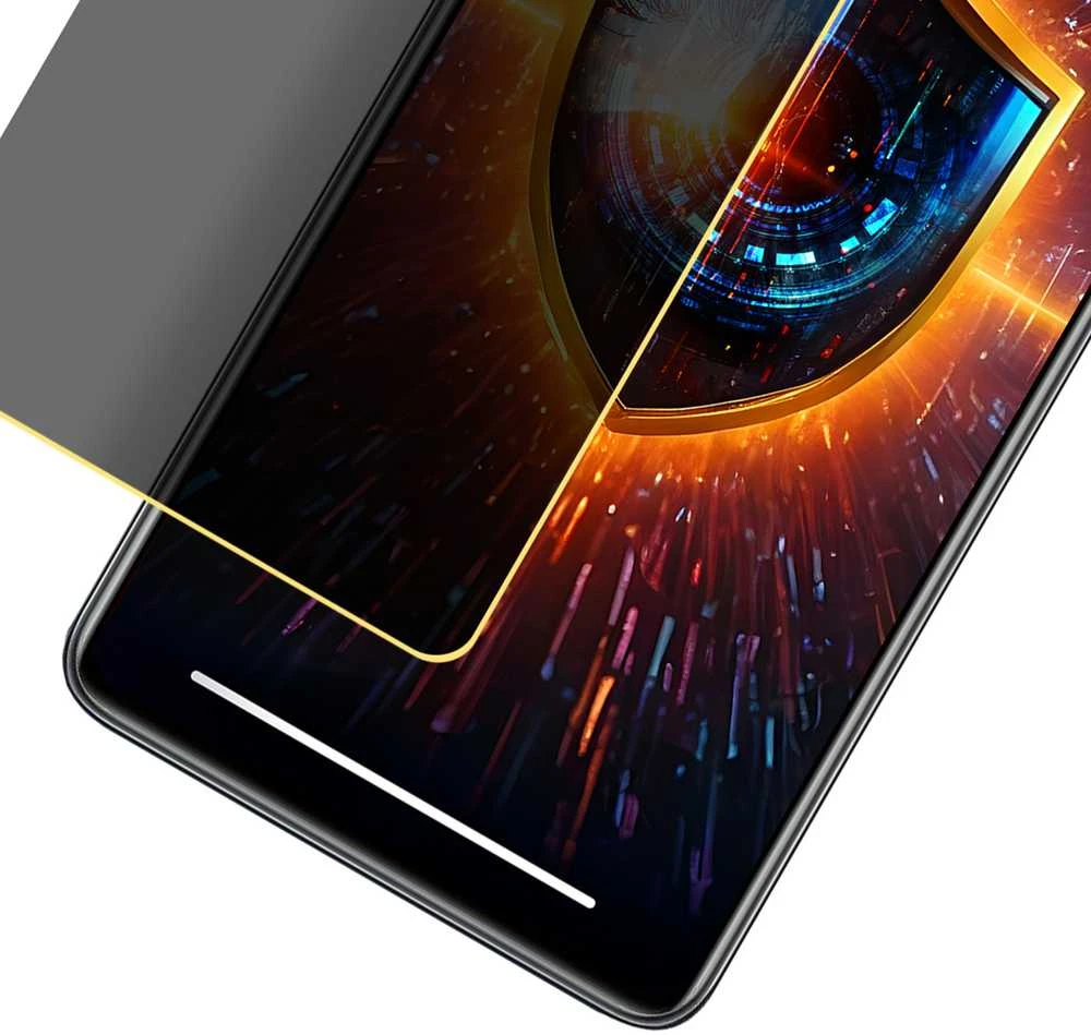 „Xiaomi 11T/11T Pro“ – „3mk Silky Matt“ privatumas