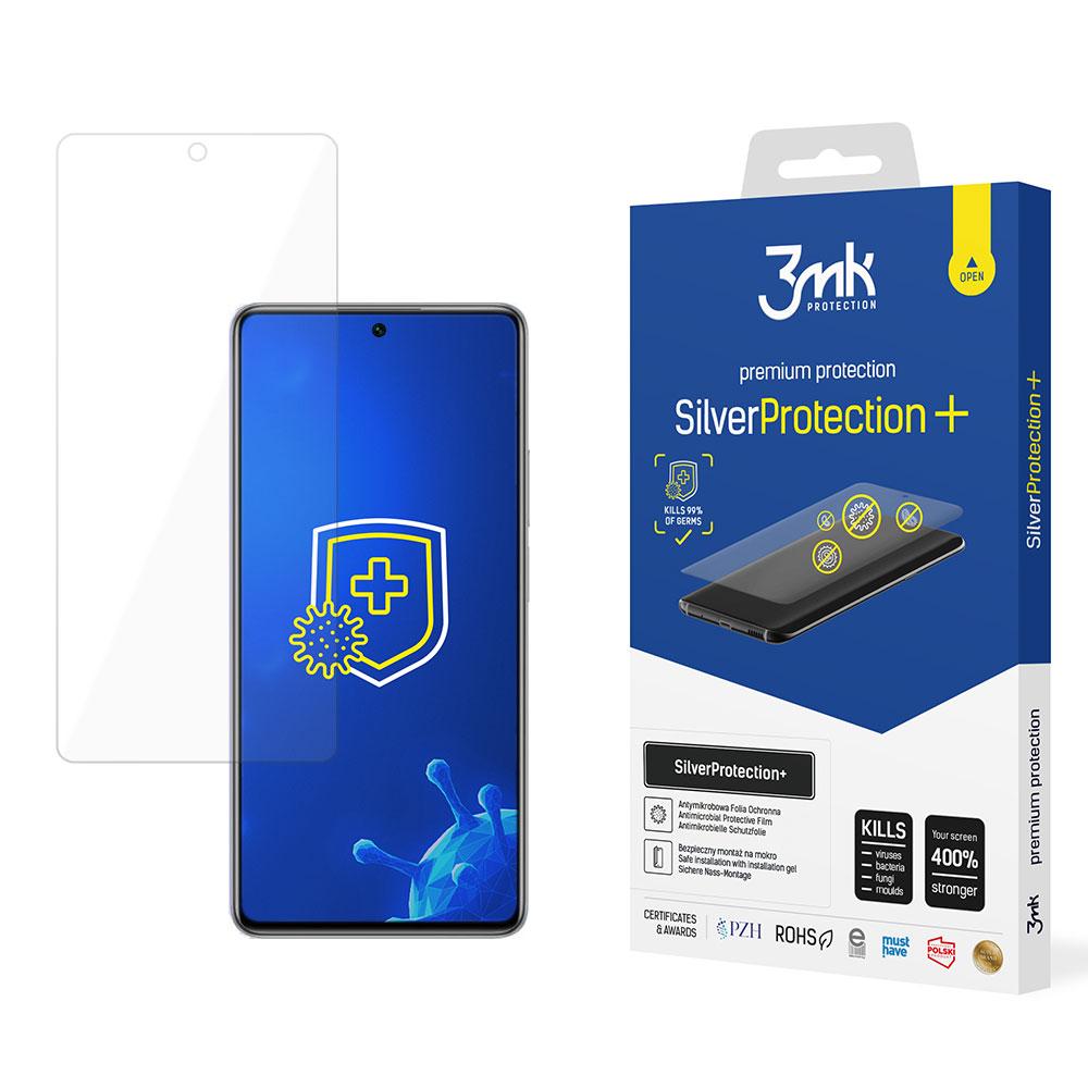 Xiaomi 11T – 3mk SilverProtection+