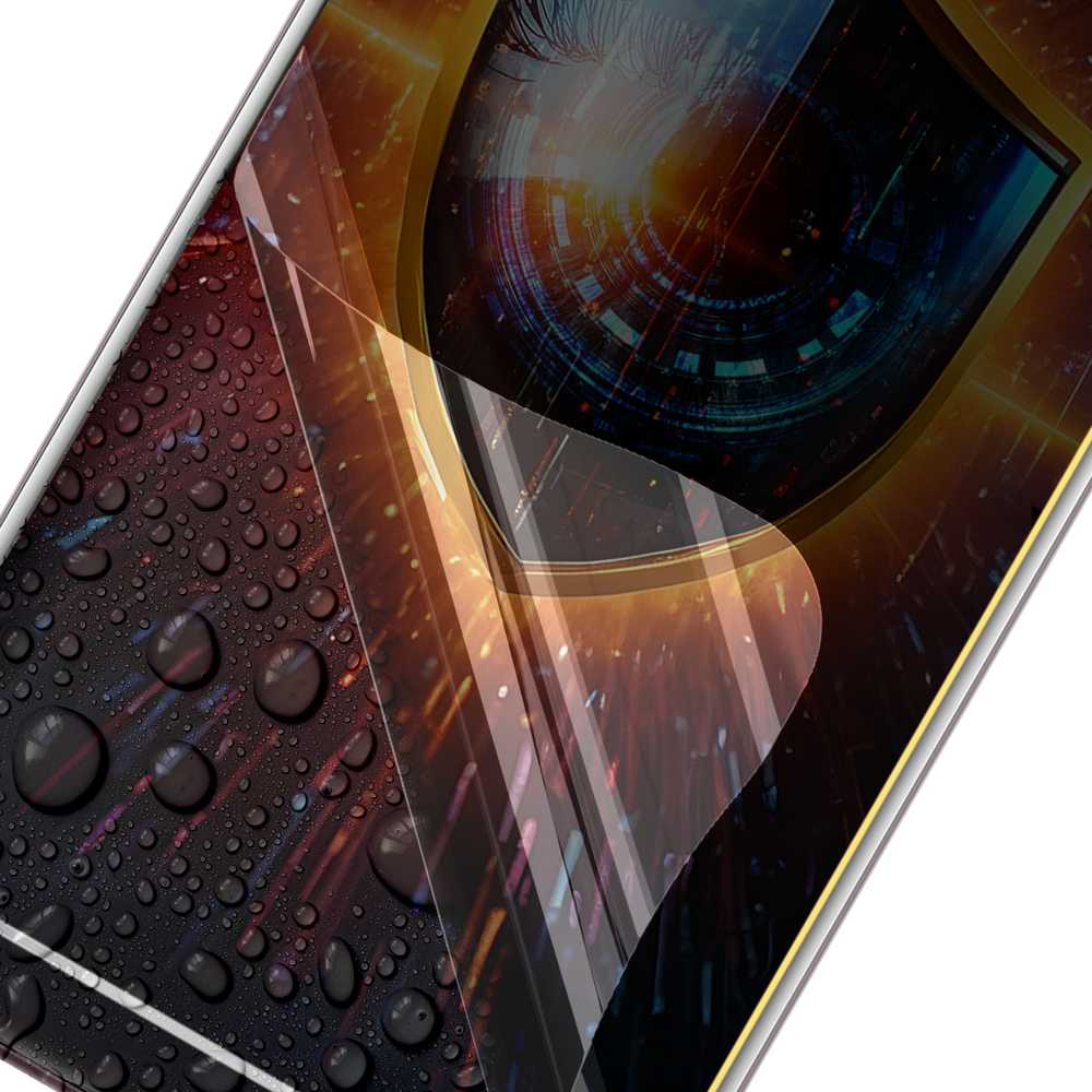 3Mk „Xiaomi 12/12X“ – 3 mk šilkinis matinis privatumas