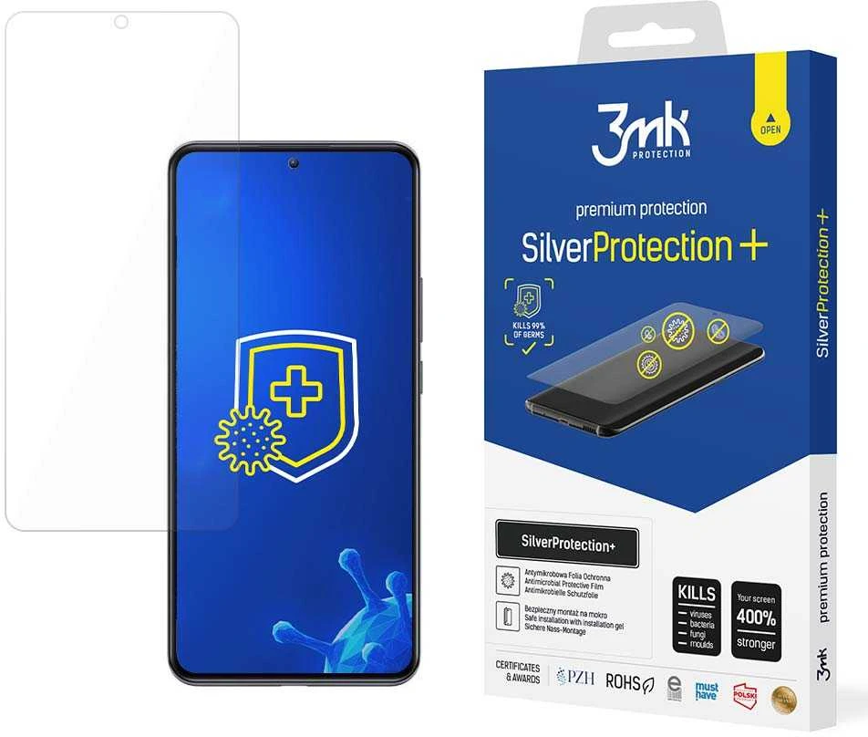 Xiaomi 12T/12T Pro – 3mk SilverProtection+