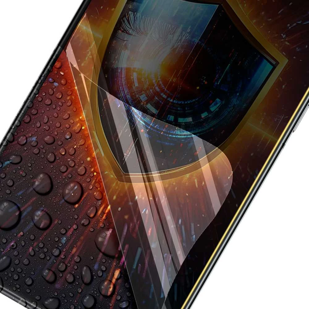 Xiaomi 12T - 3mk Silky Matt Privacy