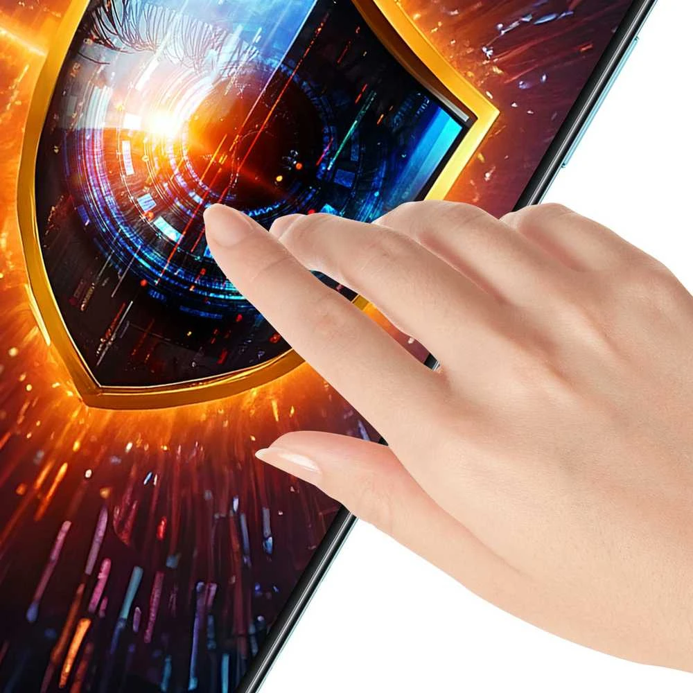 „Xiaomi 12T Pro“ – „3mk Silky Matt“ privatumas