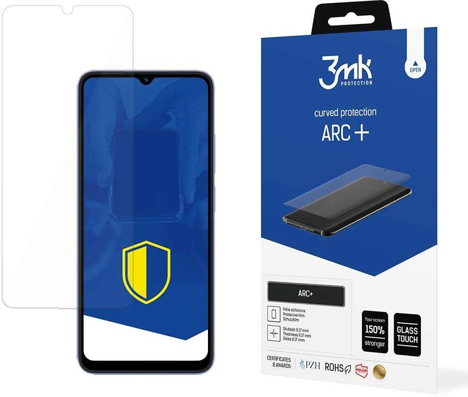 3mk ARC+ plėvelė Xiaomi 13 Lite