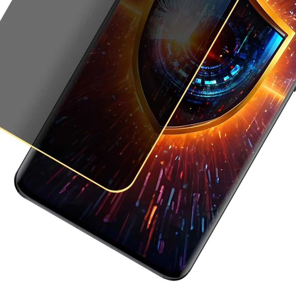 Xiaomi 13 Pro – 3mk Silky Matt Privatumas