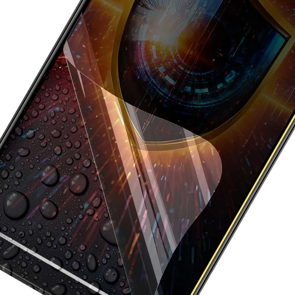 Matinis privatumas plėvelė 3mk Silky Matt Privacy Xiaomi 13T/13T Pro