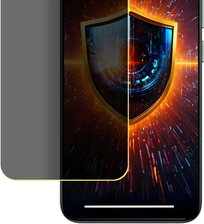 Privatumo filmas 3mk Silky Matt Privatumas, skirtas Xiaomi 14