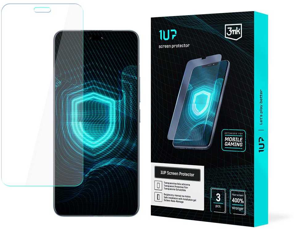 Xiaomi 14 Civi - 3mk 1UP