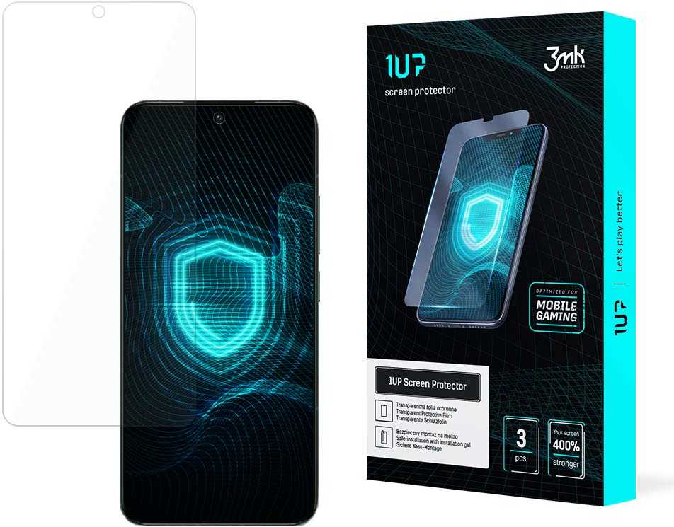 3mk 1UP iki Xiaomi 14 Pro
