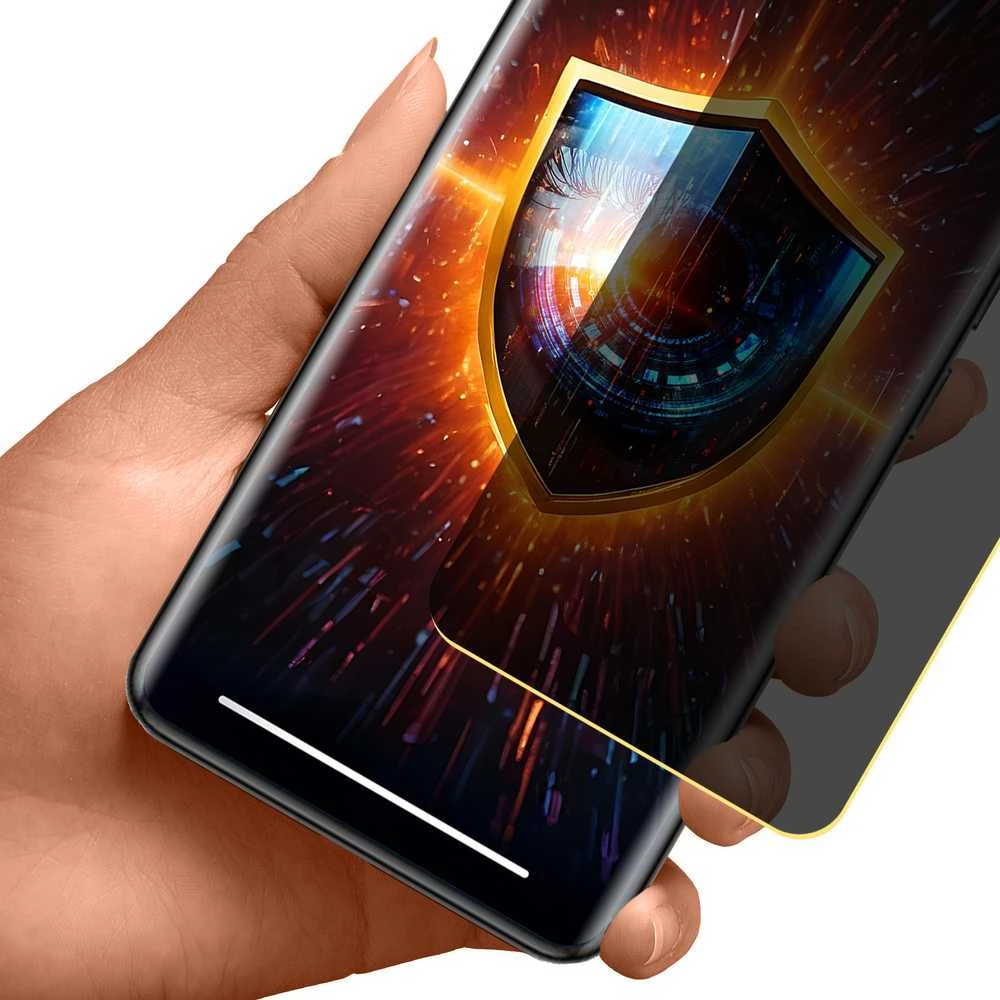 Privatumas plėvelė matinis 3mk Silky Matt Privacy Xiaomi 14 Pro