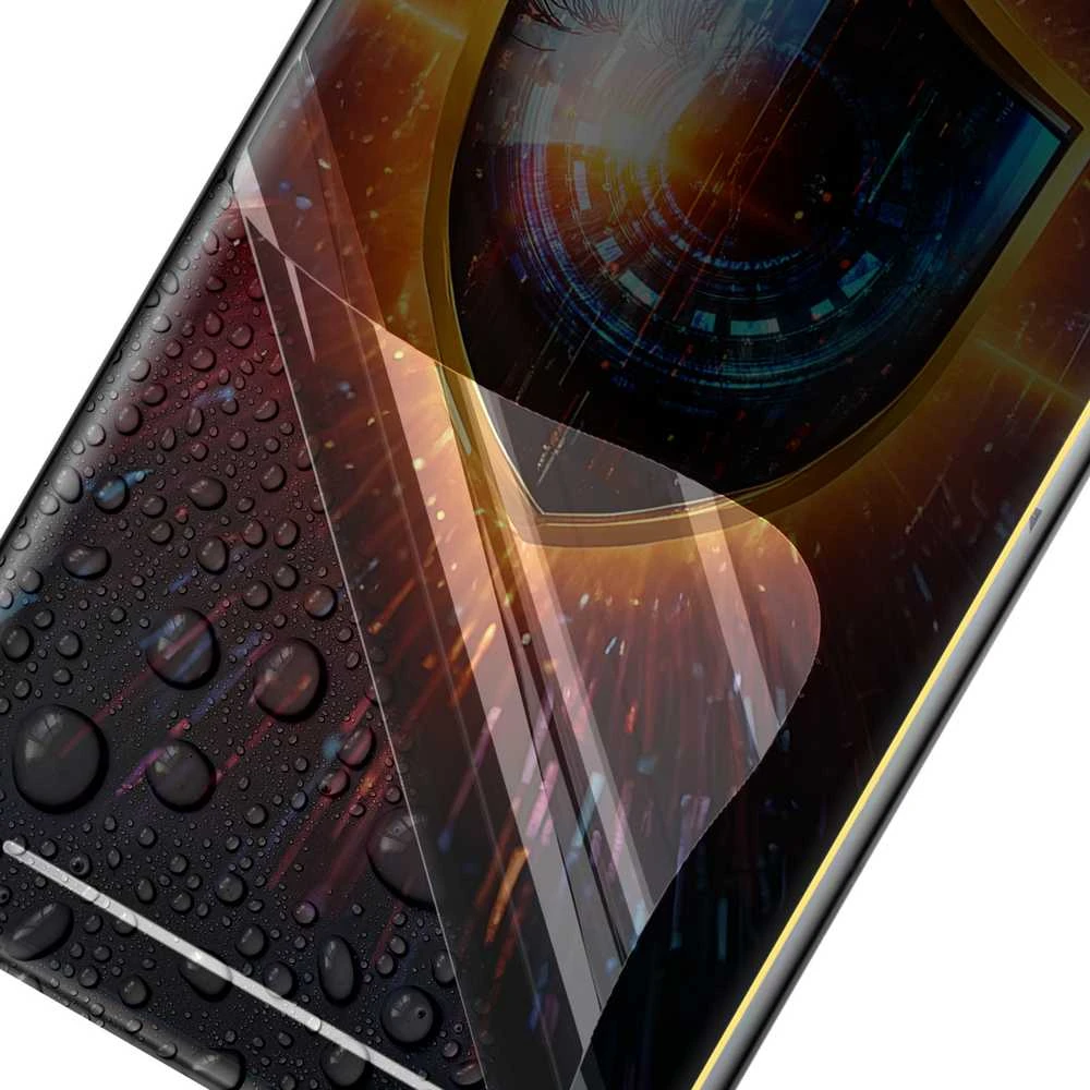 Privatumas plėvelė matinis 3mk Silky Matt Privacy Xiaomi 14 Pro