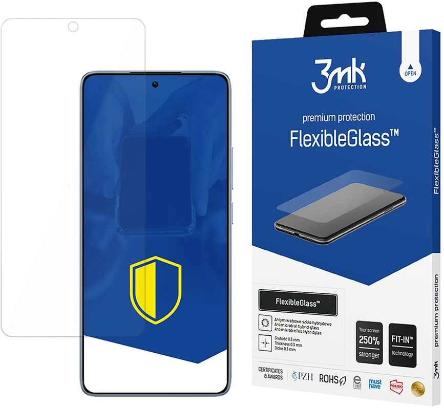 3MK FlexibleGlass Xiaomi 14T / 14T Pro